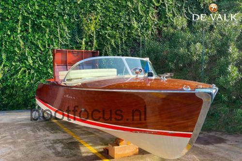 Riva Florida beoordelingen en specificaties